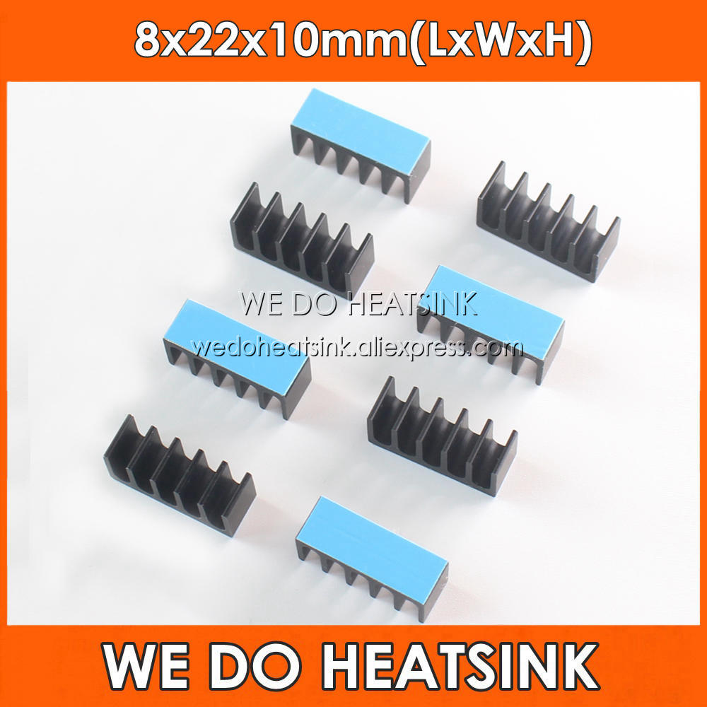 BİZ YAPILIRIZ: 8x22x10mm Alümi - Raspberry Pi Water Cooling Kit incelemesi ve fiyatı