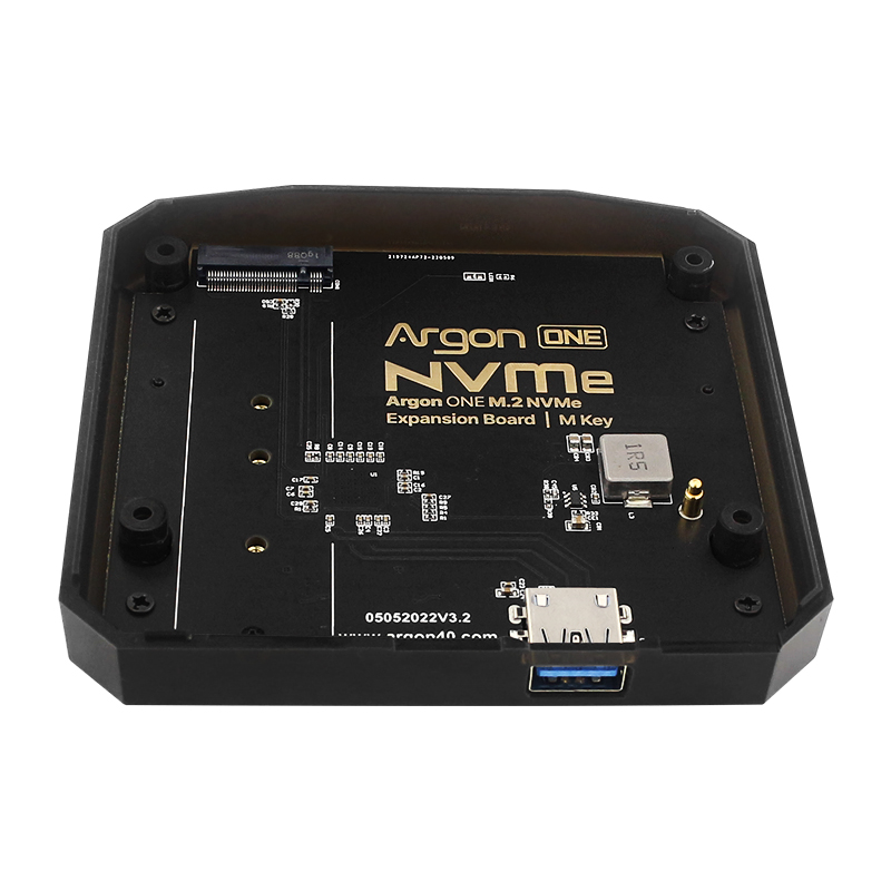 Argon ONE M.2 Genişletme Kartı - Argon One V3 M.2 Nvme Case incelemesi ve fiyatı
