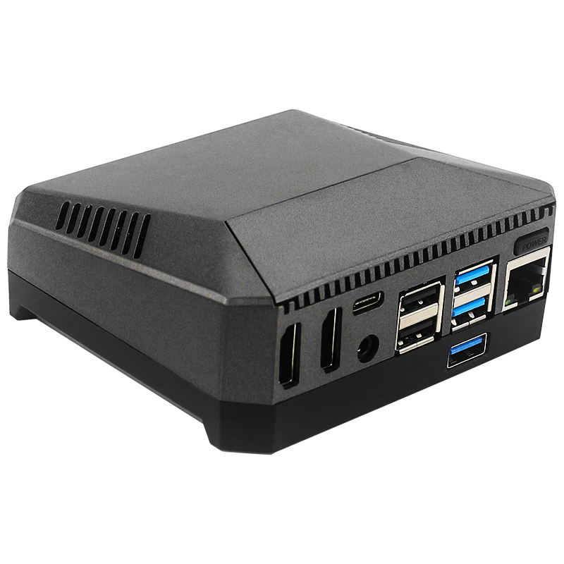 Argon ONE M.2 Genişletme Kartı - Argon One V3 M.2 Nvme Case incelemesi ve fiyatı