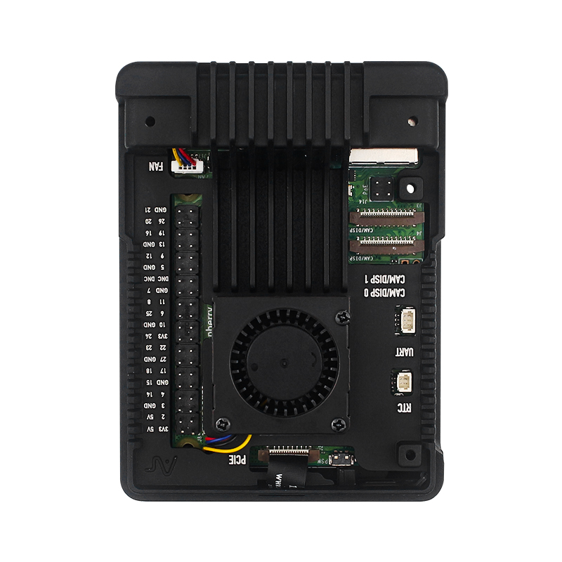 Argon NEO 5 M.2 NVME PCIE Kasa - Argon One V3 M.2 Nvme Case incelemesi ve fiyatı