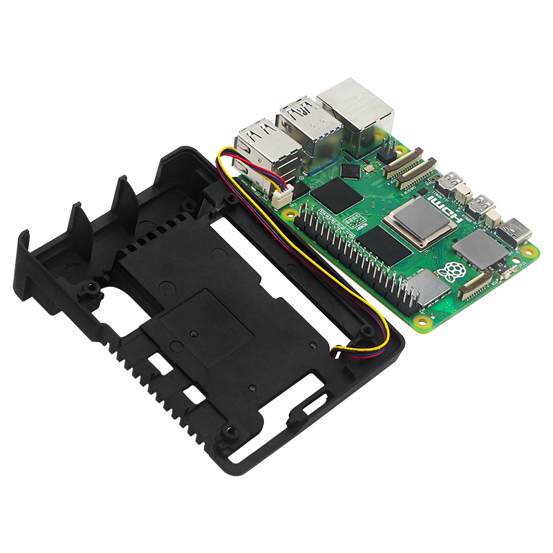 Argon NEO 5 M.2 NVME PCIE Kasa - Argon One V3 M.2 Nvme Case incelemesi ve fiyatı