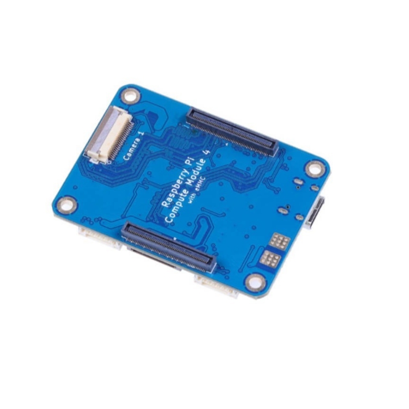 Raspberry Pi Hesaplama Modülü  - Raspberry Pi Compute Module 4 8Gb 32Gb Emmc incelemesi ve fiyatı