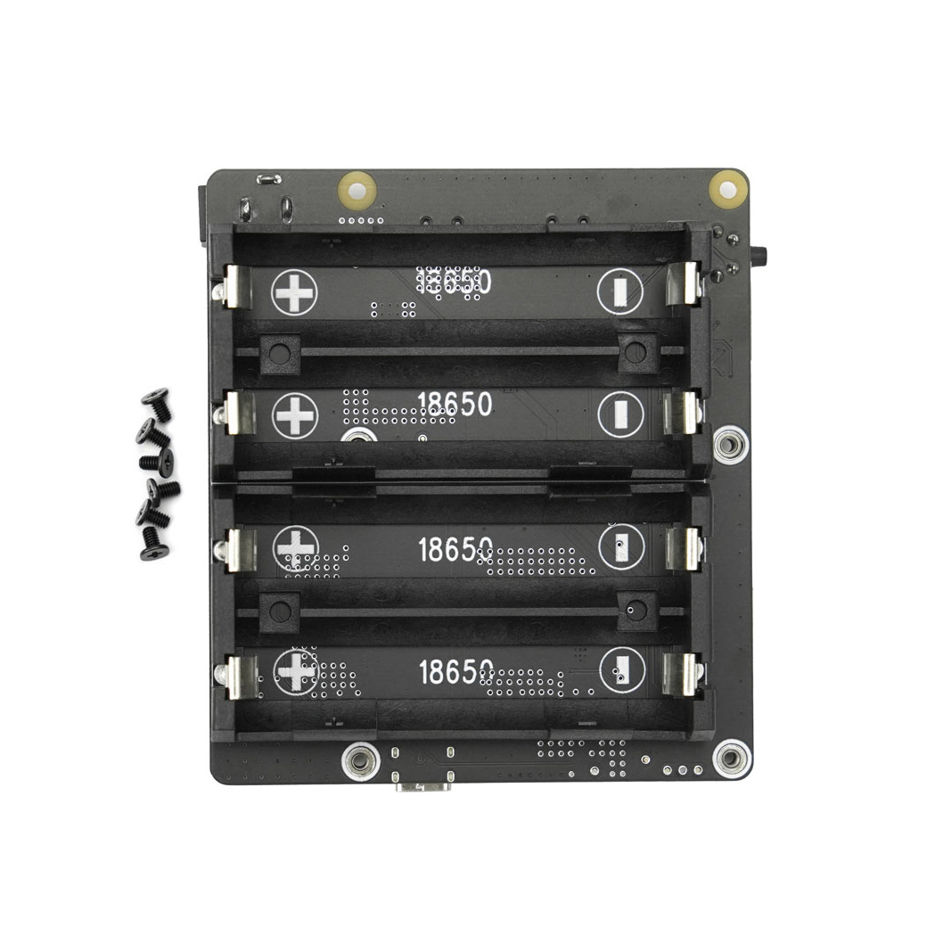18650 Pil Ups Hat Kesintisiz G - Raspberry Pi Uninterrupted Power Supply Ups 18650 incelemesi ve fiyatı