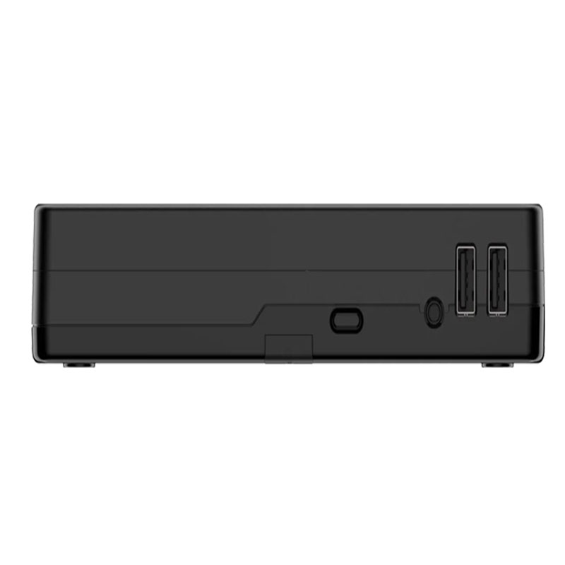 Raspberry Pi 5 için Argon ONE  - Argon One V3 M.2 Nvme Case incelemesi ve fiyatı
