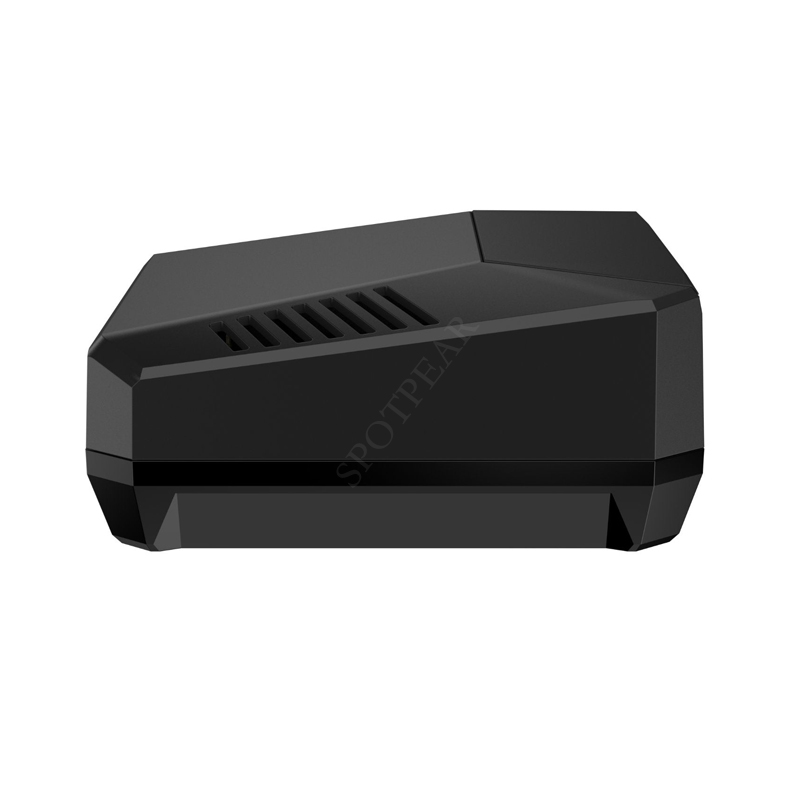 Raspberry Pi 5 PCIe - M.2 NVME - Argon One V3 M.2 Nvme Case incelemesi ve fiyatı