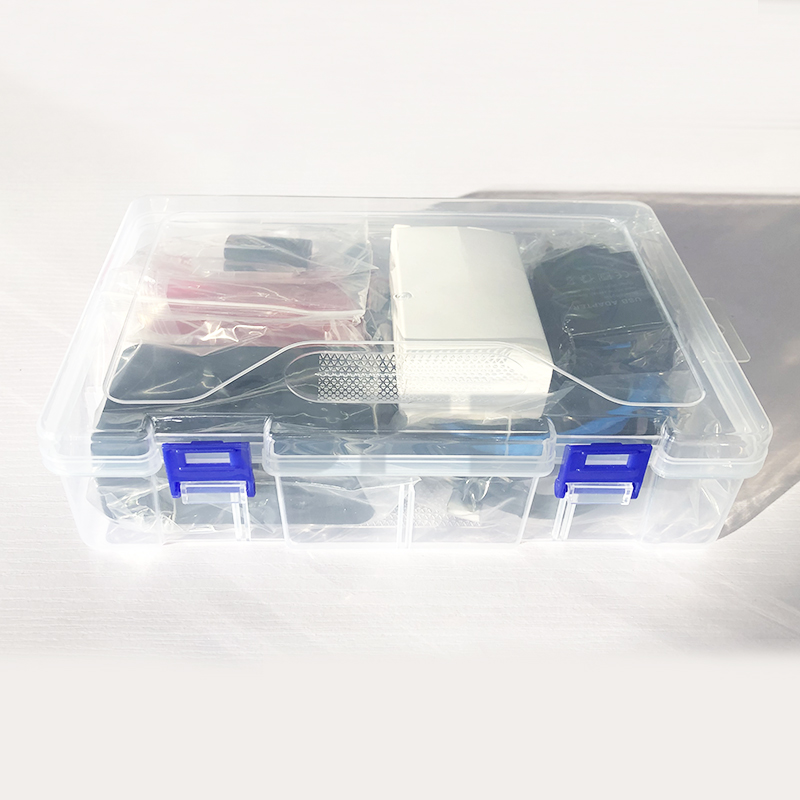 Raspberry Pi 4 Model B 1GB/2GB - Raspberry Pi 4 8Gb Ram Kit incelemesi ve fiyatı
