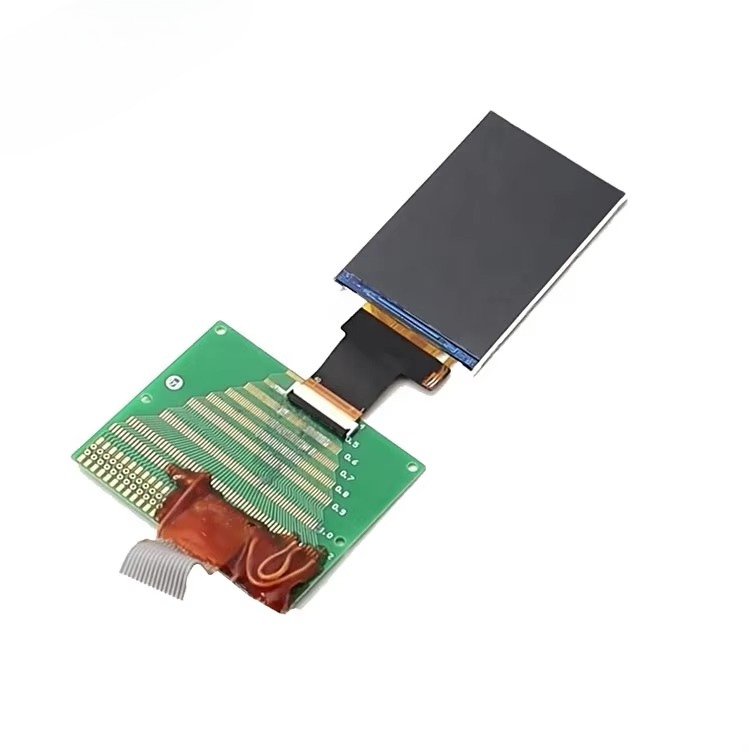 3.5 inç 320x480 Kapasitif TFT  - Raspberry Pi Ai Kit Hailo-8L incelemesi ve fiyatı