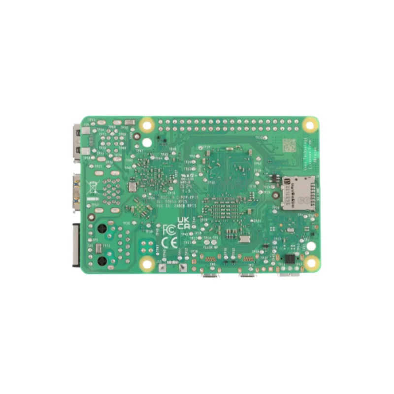 VoFS1pcs Raspberry Pi 5 Gelişt - Raspberry Pi 5 8Gb Board incelemesi ve fiyatı