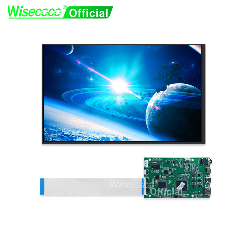 Wisecoco ahududu Pi için 10.1  - Raspberry Pi 10.1 Inch Capacitive Touch Screen Ips incelemesi ve fiyatı
