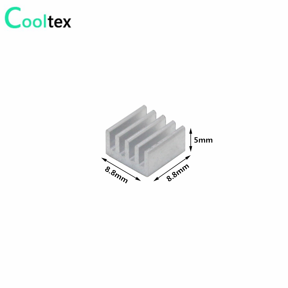 6 model Alüminyum Soğutucu Isı - Raspberry Pi Water Cooling Kit incelemesi ve fiyatı