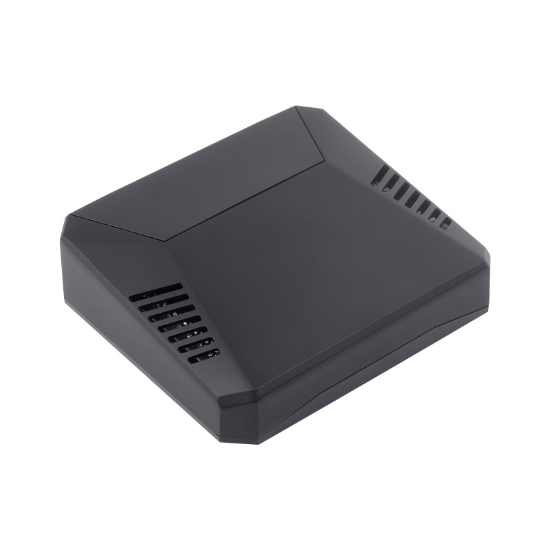 Raspberry Pi 5 için Soğutma Fa - Argon One V3 M.2 Nvme Case incelemesi ve fiyatı