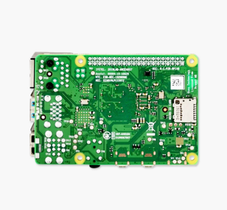 Orijinal Raspberry Pi 4 Model  - Raspberry Pi 4 8Gb Ram Kit incelemesi ve fiyatı