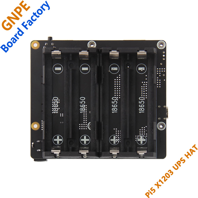 Raspberry Pi 5 X1202 UPS Güç Y - Raspberry Pi Uninterrupted Power Supply Ups 18650 incelemesi ve fiyatı
