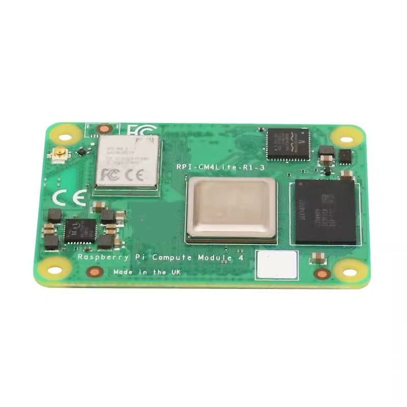Raspberry Pi Bilgi İşlem Modül - Raspberry Pi Compute Module 4 8Gb 32Gb Emmc incelemesi ve fiyatı