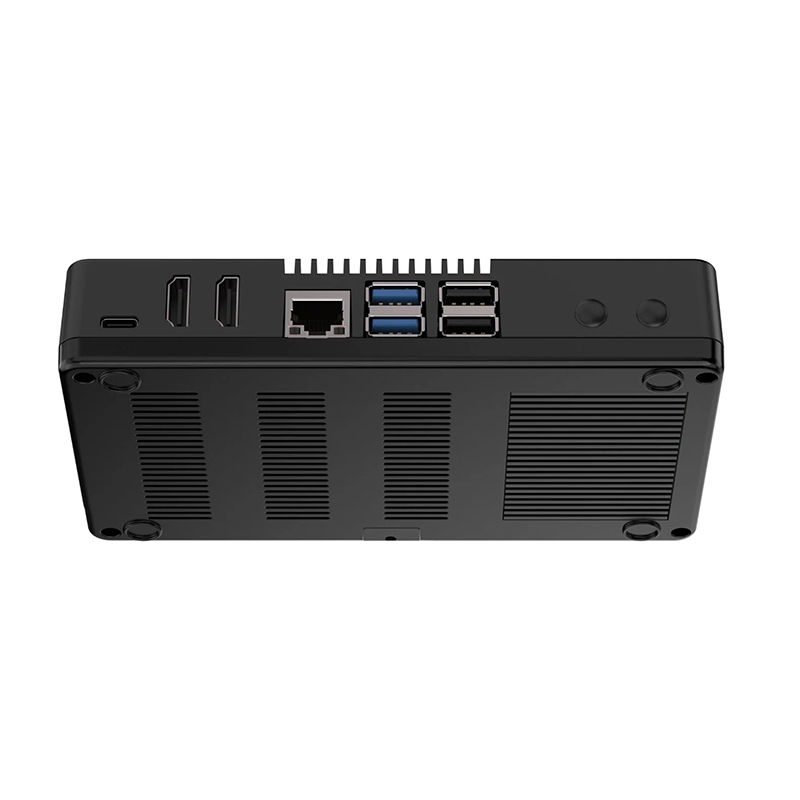 Raspberry Pi 5 Argon ONE V5 M. - Argon One V3 M.2 Nvme Case incelemesi ve fiyatı