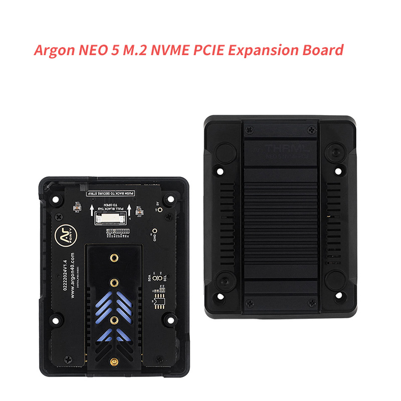 Argon NEO 5 M.2 NVME PCIE Geni - Argon One V3 M.2 Nvme Case incelemesi ve fiyatı