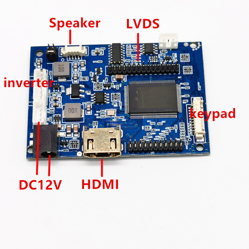 10.1 İnç Ekran Kapasitif Dokun - Raspberry Pi 10.1 Inch Capacitive Touch Screen Ips incelemesi ve fiyatı