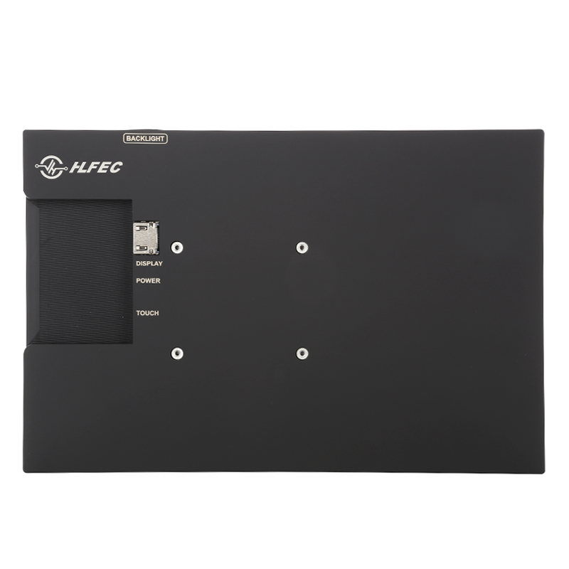 Yeni 10.1 inç 1280x800 IPS LCD - Raspberry Pi 10.1 Inch Capacitive Touch Screen Ips incelemesi ve fiyatı