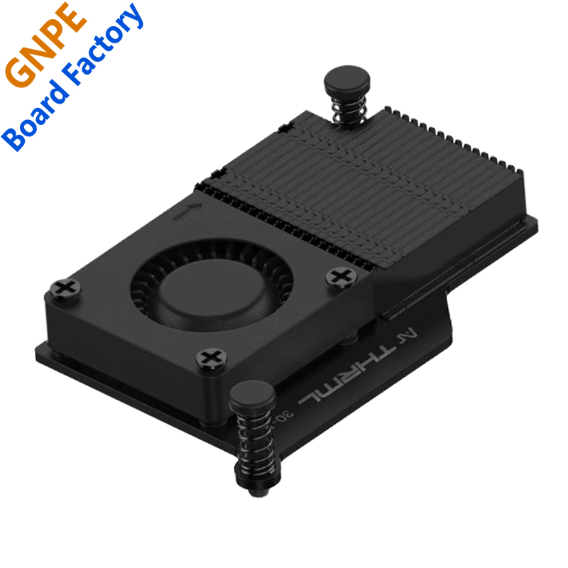 Raspberry Pi 5 için Argon THRM - Raspberry Pi Water Cooling Kit incelemesi ve fiyatı
